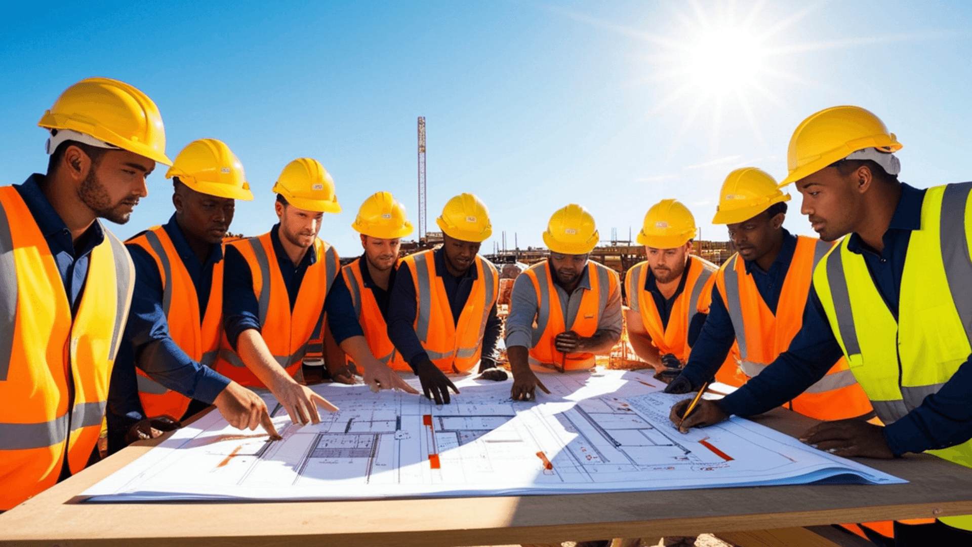 Construction & Renovation